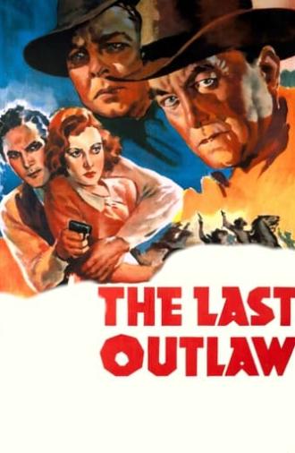 The Last Outlaw (1936)