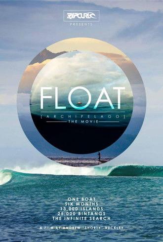 Float: Archipelago (2013)