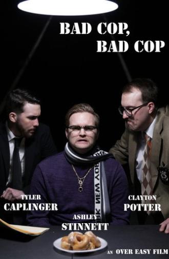 Bad Cop, Bad Cop (2026)