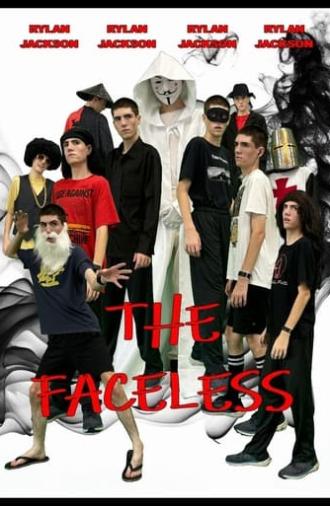 The Faceless (2024)