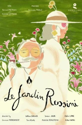 Le Jardin Rossini (2025)