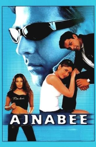 Ajnabee (2001)