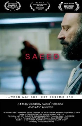 Saeed (2019)