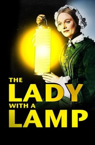 The Lady with a Lamp (1951)