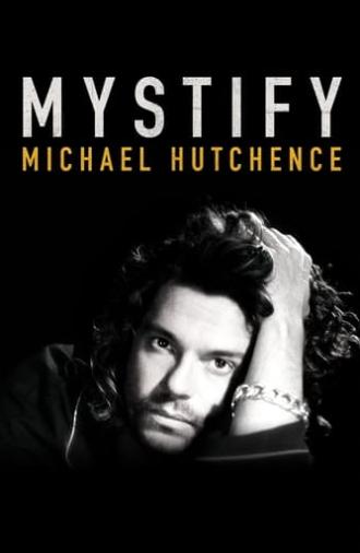 Mystify: Michael Hutchence (2019)