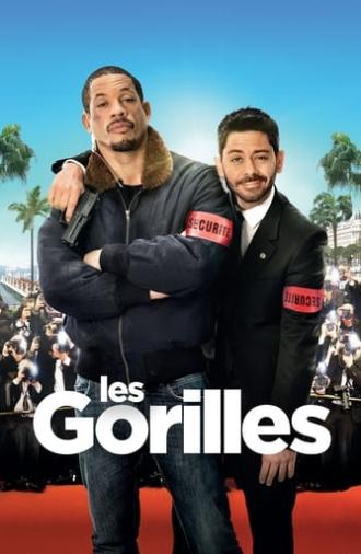 Les Gorilles (2015)