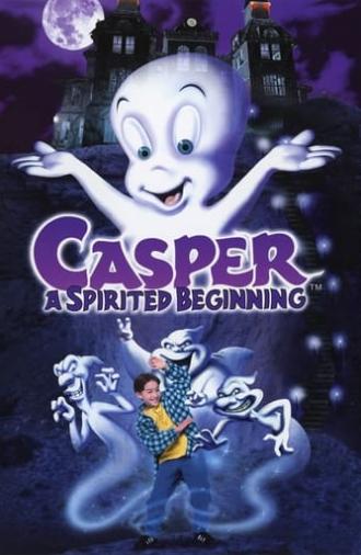 Casper: A Spirited Beginning (1997)