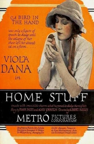 Home Stuff (1921)