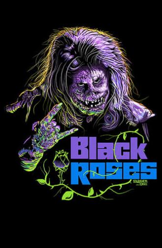 Black Roses (1988)