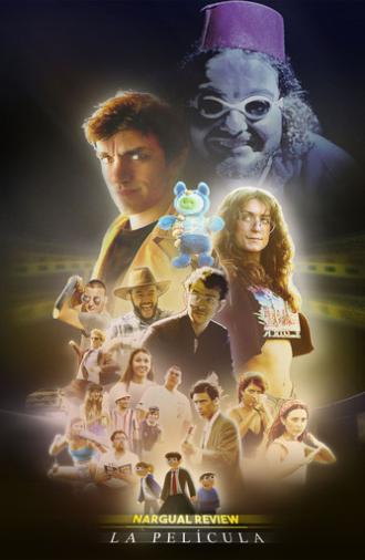 Nargual Review: The Movie (2025)