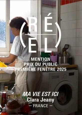 Here I Belong (2025)