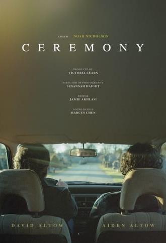 Ceremony (2024)