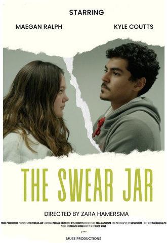The Swear Jar (2025)