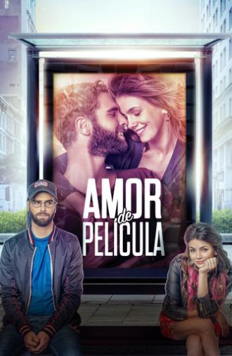 A Movie Love (2019)