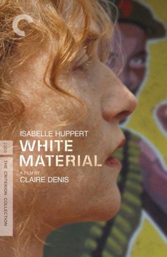 White Material (2010)