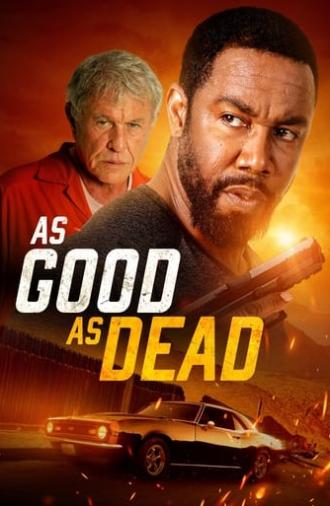 As Good as Dead (2022)