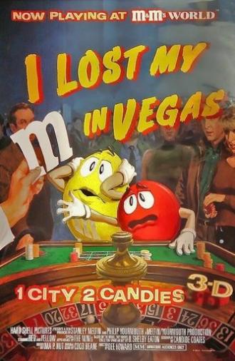 I Lost My M in Vegas (1999)