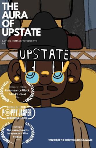 THE AURA OF UPSTATE (2025)