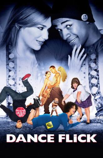 Dance Flick (2009)