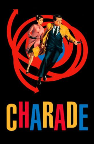 Charade (1963)