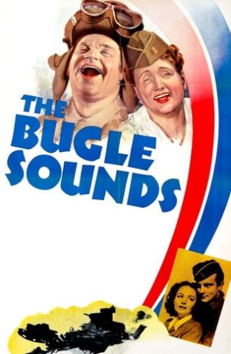 The Bugle Sounds (1942)