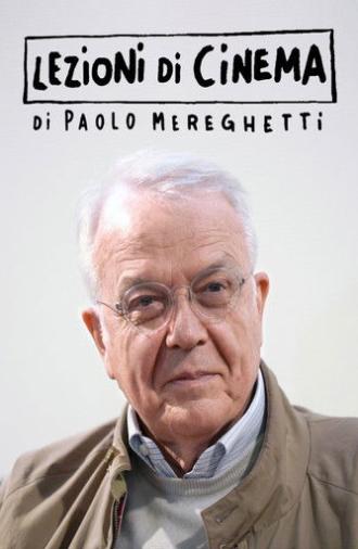 Lezioni di Cinema di Paolo Mereghetti (2023)