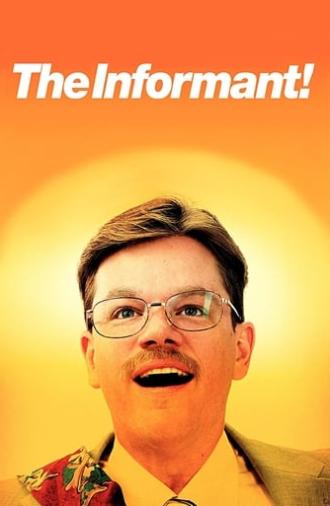 The Informant! (2009)