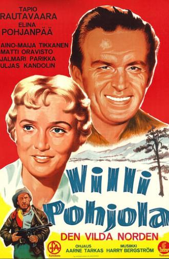 Villi Pohjola (1955)