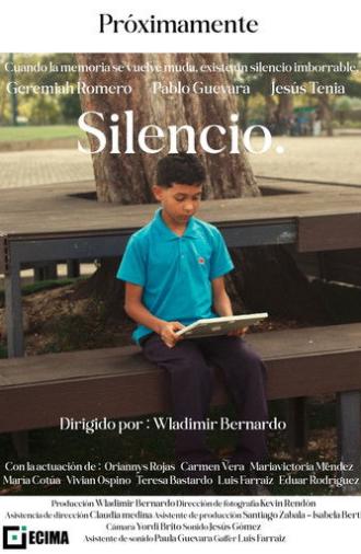 Silencio. (2026)