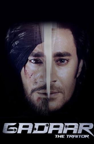 Gadaar: The Traitor (2015)