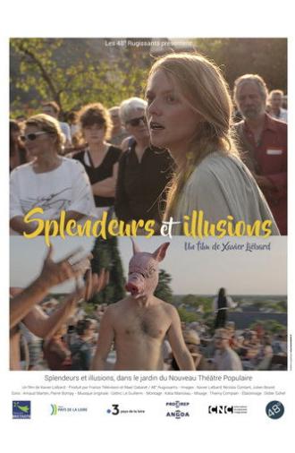Splendeurs et Illusions (2019)