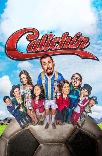 Calichín (2016)