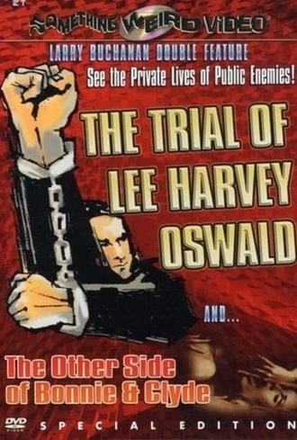 The Trial of Lee Harvey Oswald (1964)