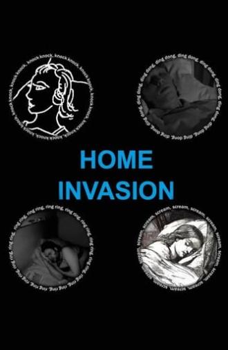 Home Invasion (2023)