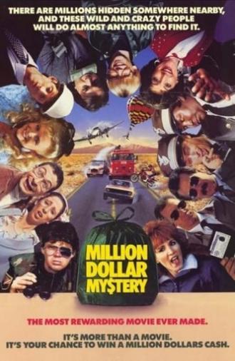 Million Dollar Mystery (1987)