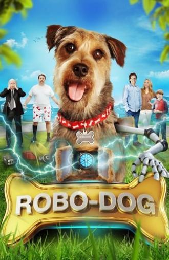 Robo-Dog (2015)