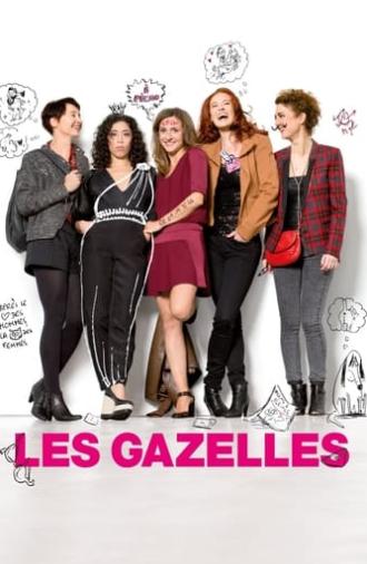 Les Gazelles (2014)