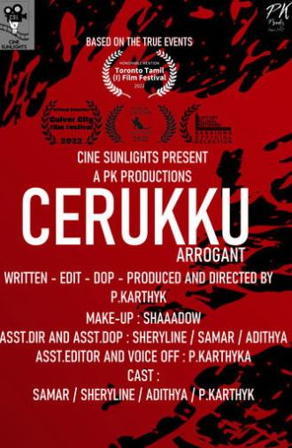Cerukku (2022)