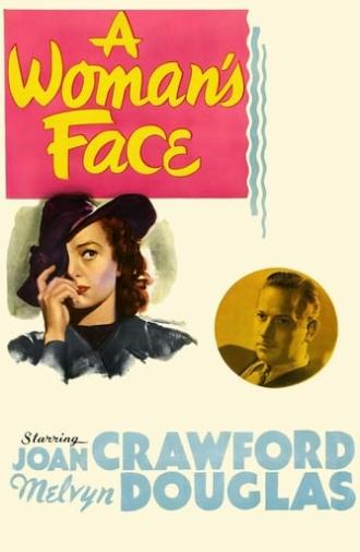 A Woman's Face (1941)