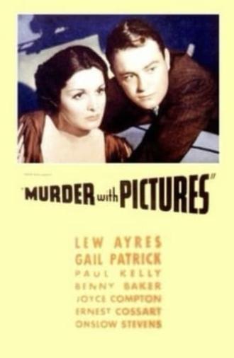 Murder with Pictures (1936)