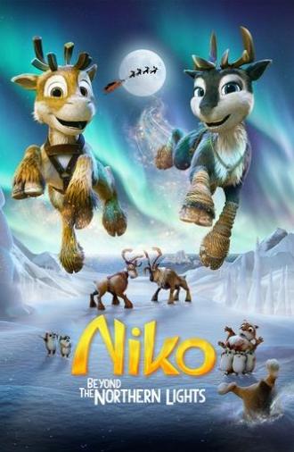 Niko: Beyond the Northern Lights (2024)