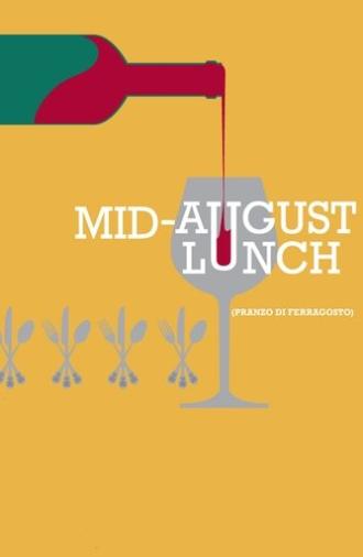 Mid-August Lunch (2008)