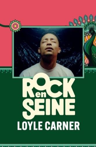 Loyle Carner - Rock en Seine 2024 (2024)
