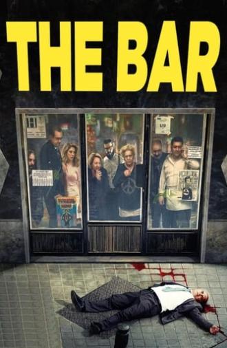 The Bar (2017)