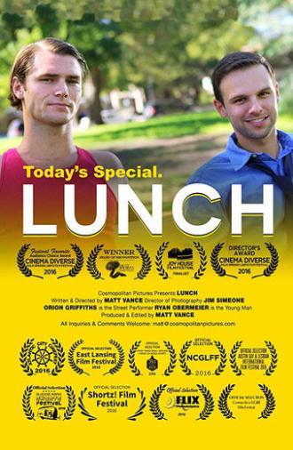 Lunch (2015)