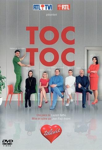 Toc Toc (Télévie) (2016)