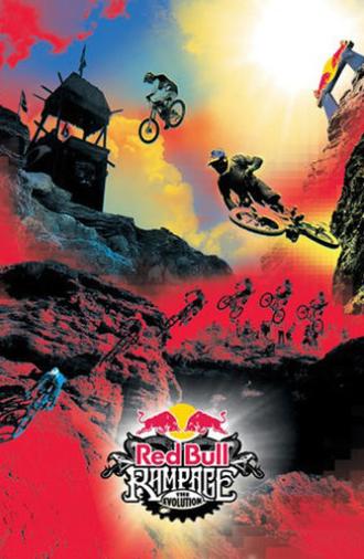 Red Bull Rampage 2010: The Evolution (2010)