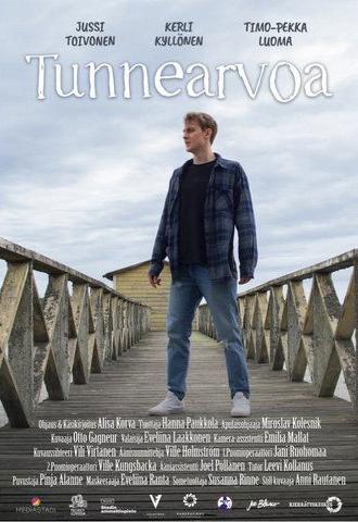 Tunnearvoa (2018)