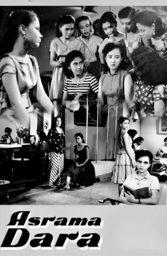 Girl's Dormitory (1958)