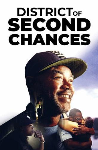 District of Second Chances (2024)